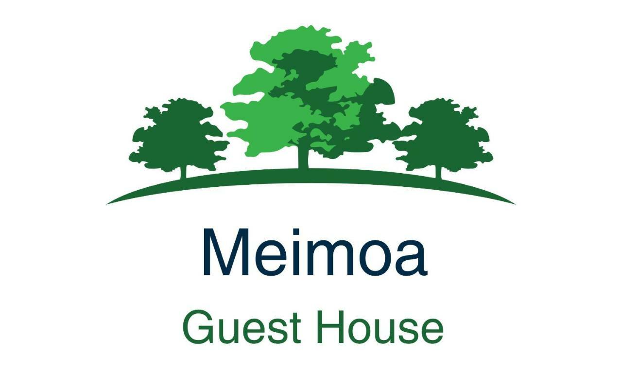 Meimoa Guesthouse Exterior photo